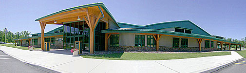 Community Center