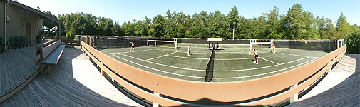 Tennis
