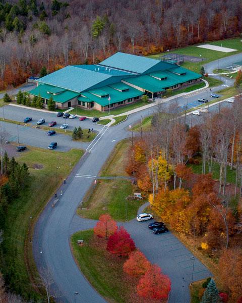 Community Center