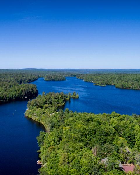 Lake Life
