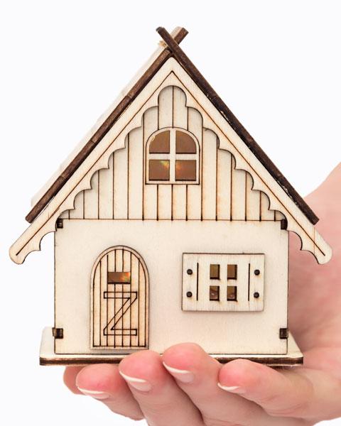 Housecheck Services