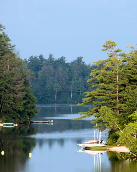 Pocono Pines