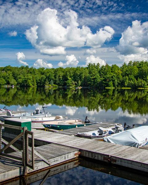Pocono Pines