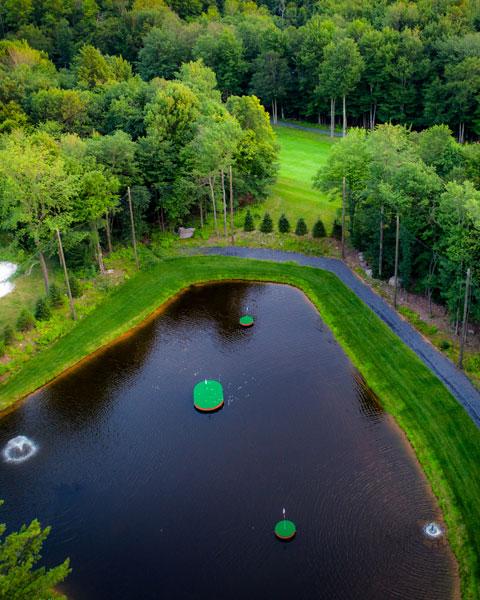 Golf